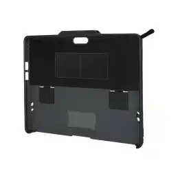 Targus - Coque de protection pour tablette - robuste - noir - pour Microsoft Surface Pro 9, Pro 9 for Bus... (THD918GLZ)_1